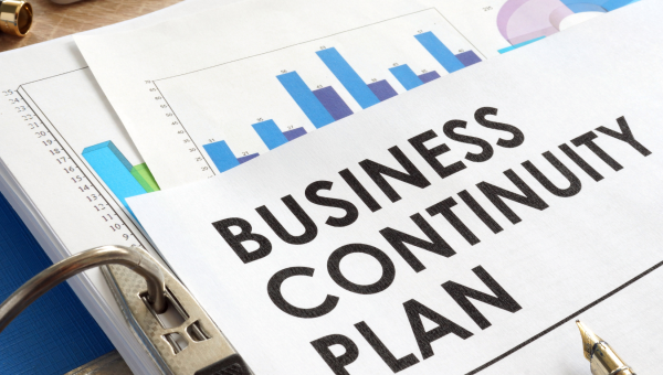 Why Your Business Needs a Continuity Plan